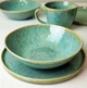 Салатник 17,5Х5см Olens "Луна", JM1536G - изображение 2