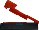 Ручная машинка для сигарет Firebox Чёрно-красного цвета (fill_fbox_red) - изображение 3