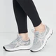 Женские кроссовки для бега ASICS Gel-Contend 8 1012B320-022 37.5 (6.5US) 23.5 см (4550455573377) - изображение 2