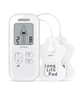 Миостимулятор (электромиостимулятор) OMRON E3 INTENSE (HV-F021-E4W) - изображение 1