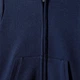 Детская толстовка с капюшоном Minoti 13Fleece 4 38450JNR 110-116 см Синяя (5063025050721) - изображение 8