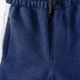 Подростковые шорты на резинке Minoti 13Fleece 16 38462TEN 140-146 см Синие (5063025052336) - изображение 7