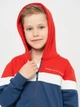 Детский спортивный костюм (толстовка + штаны) для мальчика Minoti 13Fleece 29 38475JNR 98-104 см Разноцветный (5063025053777) - изображение 6