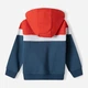 Детский спортивный костюм (толстовка + штаны) для мальчика Minoti 13Fleece 29 38475JNR 98-104 см Разноцветный (5063025053777) - изображение 12