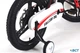 Детский велосипед Ardis Falcon 16" черный - изображение 13