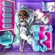 Кукла LOL SURPRISE! OMG Fashion Show Lady Braids - ЛОЛ Сюрпрайз Фешен Шоу Леди Брейдз (584285) - Игровой набор L.O.L. - изображение 5