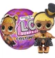 Лялька LOL Surprise Costume Glam Spooky Supreme - ЛОЛ Сюрпрайз Хеллоуїн Графиня (578130) - Ігровий набір L.O.L - зображення 1