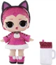 Лялька LOL Surprise Costume Glam Baby Cat - ЛОЛ Сюрпрайз Хеллоуїн Малятко Кішка (578147) - Ігровий набір L.O.L - зображення 2