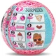 Кукла Питомец L.O.L. Surprise! Pets Decoder S4 Series – ЛОЛ Петс Декодер 4 серия (‎552093) - Игровой набор LOL - изображение 2