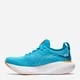 Чоловічі кросівки для бігу ASICS Gel-Nimbus 25 1011B547-400 42 (8.5US) 27 см Сині (4550456084971) - изображение 2