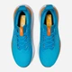 Чоловічі кросівки для бігу ASICS Gel-Nimbus 25 1011B547-400 42 (8.5US) 27 см Сині (4550456084971) - изображение 5