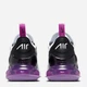 Женские кроссовки Nike Air Max 270 AH6789-113 38 (7US) 24 см (196153718630) - изображение 5