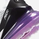 Женские кроссовки Nike Air Max 270 AH6789-113 38 (7US) 24 см (196153718630) - изображение 7