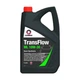 Моторне масло 10W-30 полусинтетическое 5л Comma TRANSFLOW ML автомасло Ford M2C159(B,C) (TFML5L) - изображение 1