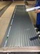 Профильный поликарбонат (прозрачный шифер) Suntuf серый Solar Control - изображение 4
