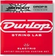 Струни для електрогітари DUNLOP JRN1156DB JIM ROOT STRING LAB SERIES GUITAR STRINGS 11-56 | DROP B - зображення 1
