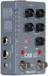 Гитарная педаль кабинет эмулятор MOOER CAB X2 - изображение 2
