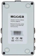 Гитарная педаль кабинет эмулятор MOOER CAB X2 - изображение 5