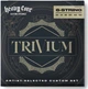 Струны для электрогитары DUNLOP TVMN1052 TRIVIUM STRING LAB SERIES GUITAR STRINGS 10-52 - изображение 1