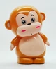 Интерактивная обезьянка Santou "Talking monkey" 838-31 - изображение 2