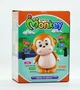 Интерактивная обезьянка Santou "Talking monkey" 838-31 - изображение 3