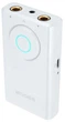 Портативний процесор ефектів для гітари для Android та iOS MOOER Prime P1 (White) - зображення 2