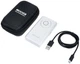 Портативний процесор ефектів для гітари для Android та iOS MOOER Prime P1 (White) - зображення 5
