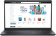 Ноутбук Dell Inspiron 3511 (I3558S3NIL-90B) Black / Intel Core i5-1135G7 / RAM 8 ГБ / SSD 512 ГБ - изображение 1