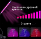 Світлодіодна led лід Фітолампа для рослин 2 гілки Plant Grow Leight з таймером - зображення 5