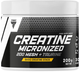 Mikronizowana kreatyna Trec Nutrition Creatine Micronized 200 Mesh + Taurine 200 g Jar (5902114044435) - obraz 1