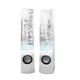 Колонки с танцующим фонтанчиком UFT Dancing Water Speakers с подсветкой - изображение 7