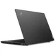 Ноутбук Lenovo ThinkPad L14 Gen 2 / 14” 1920x1080 FullHD / i5-1145G7 / 8 ГБ / SSD 256 ГБ / Intel Iris Xe Graphics / Класс А- Б/У - изображение 4