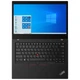 Ноутбук Lenovo ThinkPad L14 Gen 2 / 14” 1920x1080 FullHD / i5-1145G7 / 8 ГБ / SSD 256 ГБ / Intel Iris Xe Graphics / Класс А- Б/У - изображение 2