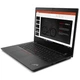 Ноутбук Lenovo ThinkPad L14 Gen 2 / 14” 1920x1080 FullHD / i5-1145G7 / 8 ГБ / SSD 256 ГБ / Intel Iris Xe Graphics / Класс А- Б/У - изображение 3