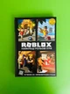 ROBLOX. Найкращі рольові ігри. Путівник більш ніж 40 неймовірними іграми. А.Вілтшир. К.Джеллі. АртБукс - изображение 1