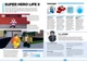 ROBLOX. Найкращі рольові ігри. Путівник більш ніж 40 неймовірними іграми. А.Вілтшир. К.Джеллі. АртБукс - изображение 7