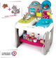 Zestaw do gry Smoby Toys Centrum Weterynarii z kotem i chomikiem (340404) (3032163404040) - obraz 3