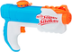 Водний бластер Hasbro Nerf Суперсокер Піранья (E2769) (5010993534357) - зображення 1