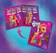 Ігровий набір Hasbro My Little Pony Моя маленька Поні: Веселка Деш (F1794) (5010993837045) - зображення 12