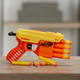 Бластер Hasbro Nerf Alpha Strike Nerf Fang QS-4 (E6973) (5010993624126) - зображення 4