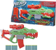 Hasbro Nerf blaster Rex Rampage (F0807) - obraz 3