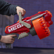 Бластер Hasbro Nerf Мега Мегалодон (E4217) - зображення 10