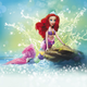 Лялька Hasbro Disney Princess Русалочка Аріель (F0399) (331347298) - зображення 6