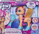 Ігровий набір Hasbro My Little Pony Співоча Санні (F1786) - зображення 4