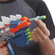 Blaster Hasbro Nerf Stegosmash (F0805) - obraz 9