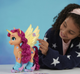 Ігровий набір Hasbro My Little Pony Співоча Санні (F1786) - зображення 18