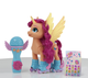 Ігровий набір Hasbro My Little Pony Співоча Санні (F1786) - зображення 19