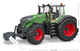 Zabawka Bruder Traktor Fendt 1050 Vario 1:16 (04040) - obraz 2