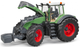 Zabawka Bruder Traktor Fendt 1050 Vario 1:16 (04040) - obraz 3