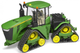 Zabawkowy ciągnik Bruder John Deere 9620RX na gąsienicach 1:16 (04055) - obraz 5